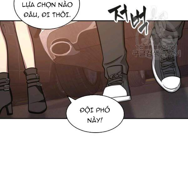 Vua Trộm Mộ