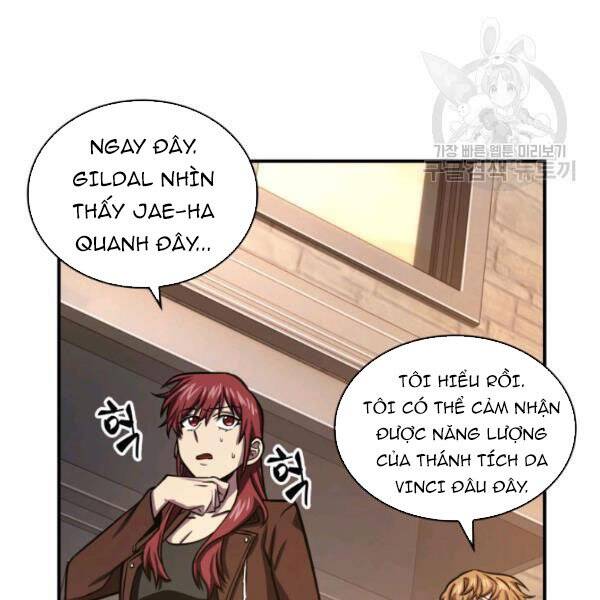 Vua Trộm Mộ