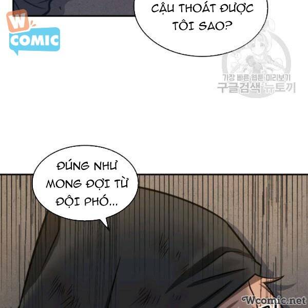 Vua Trộm Mộ