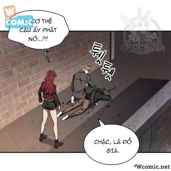 Vua Trộm Mộ
