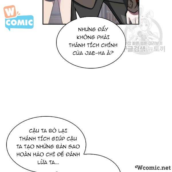 Vua Trộm Mộ