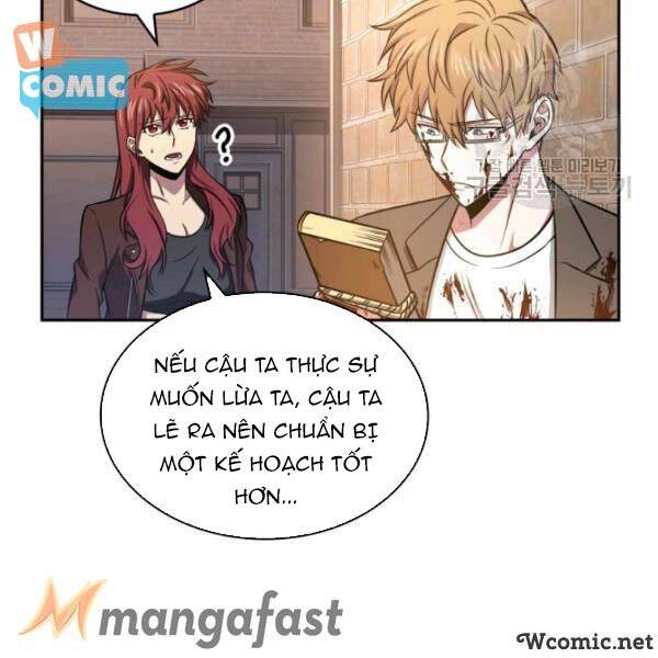 Vua Trộm Mộ