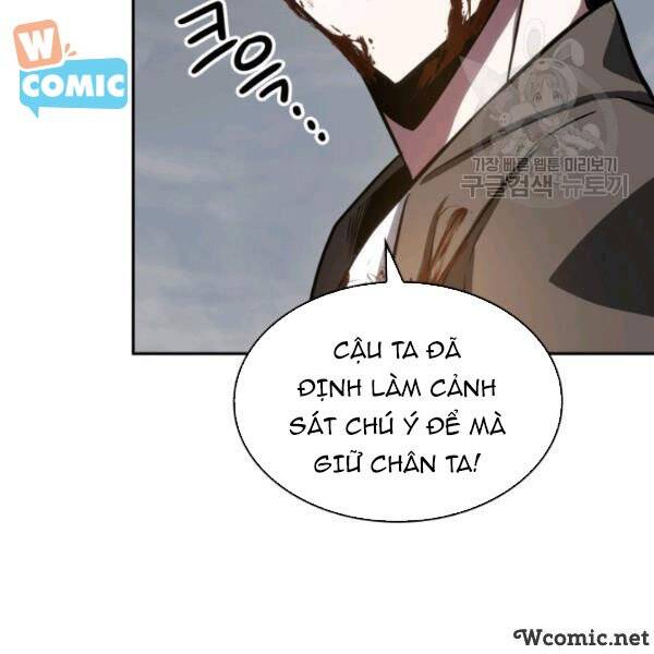 Vua Trộm Mộ
