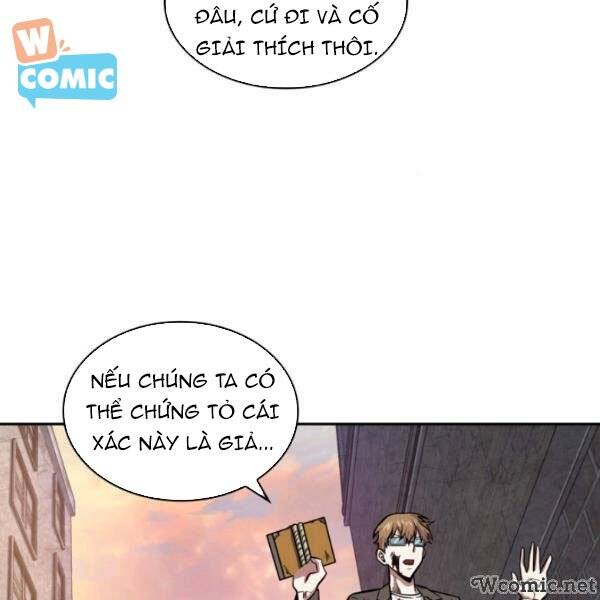 Vua Trộm Mộ