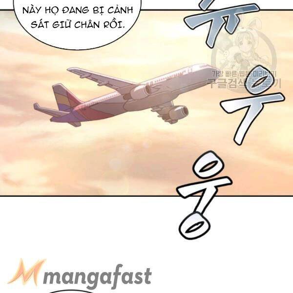 Vua Trộm Mộ