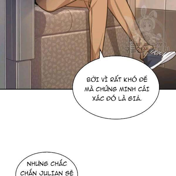 Vua Trộm Mộ