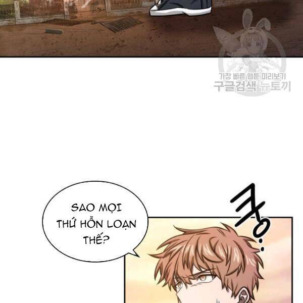 Vua Trộm Mộ