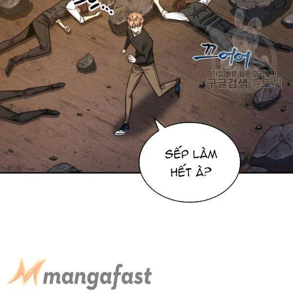 Vua Trộm Mộ