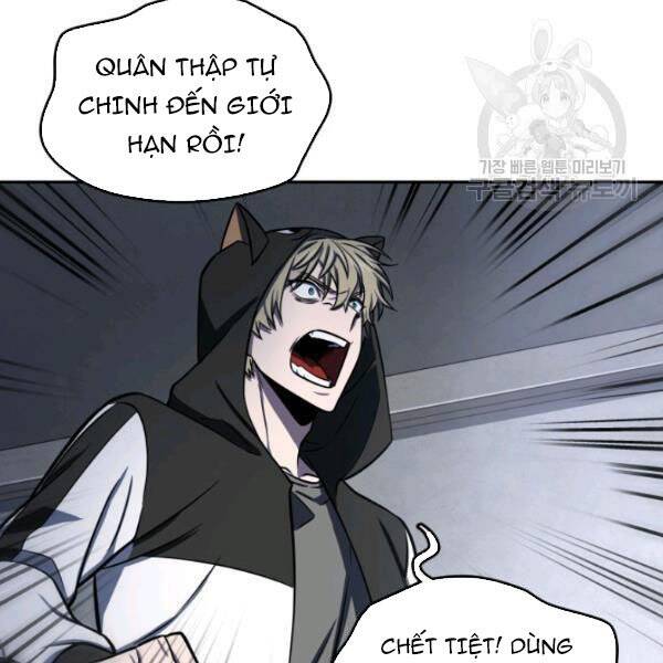 Vua Trộm Mộ