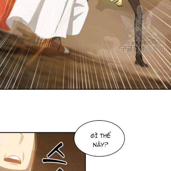 Vua Trộm Mộ