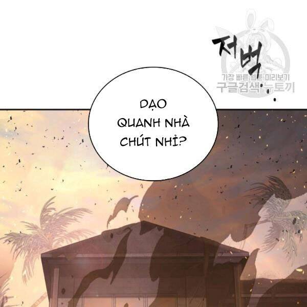 Vua Trộm Mộ