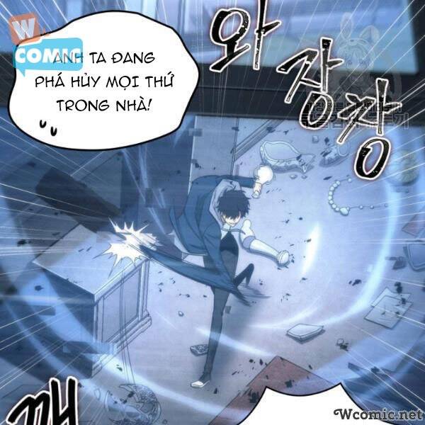 Vua Trộm Mộ