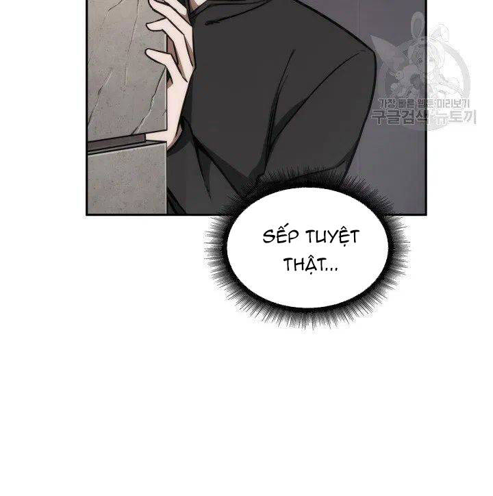 Vua Trộm Mộ
