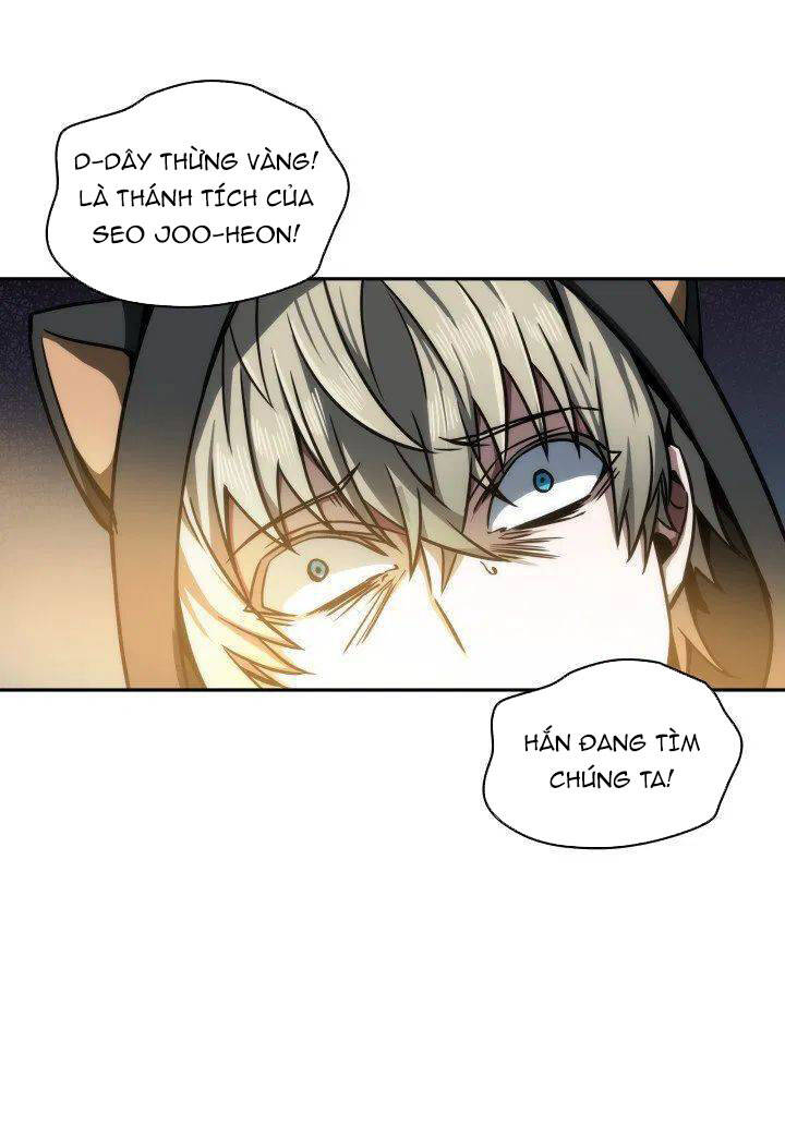 Vua Trộm Mộ