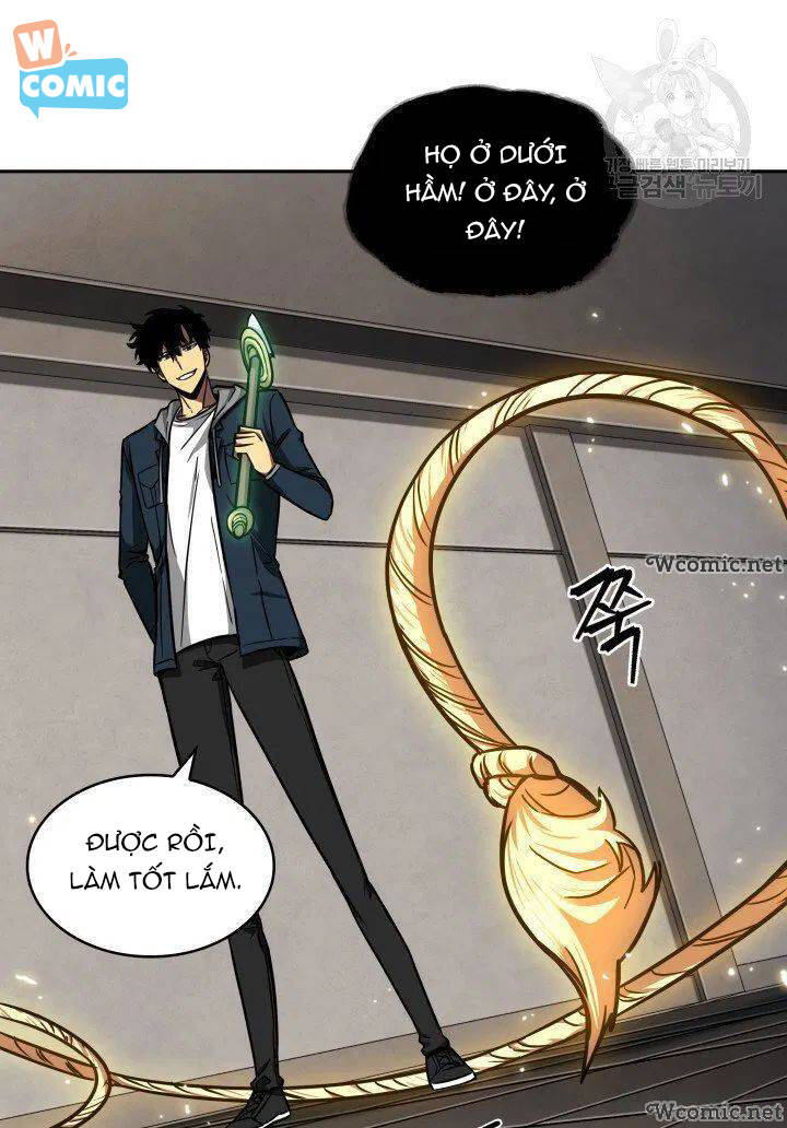 Vua Trộm Mộ