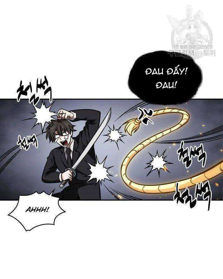 Vua Trộm Mộ
