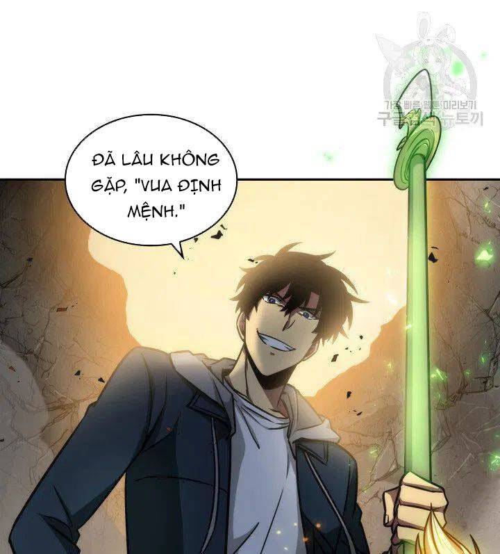 Vua Trộm Mộ