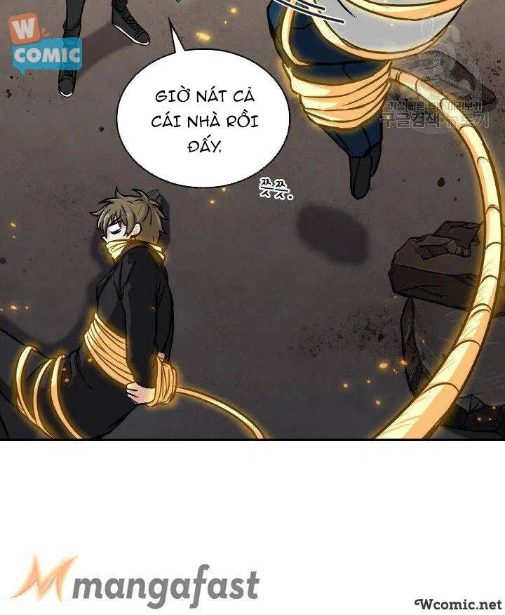 Vua Trộm Mộ