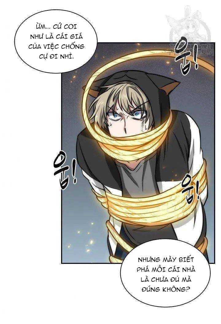 Vua Trộm Mộ