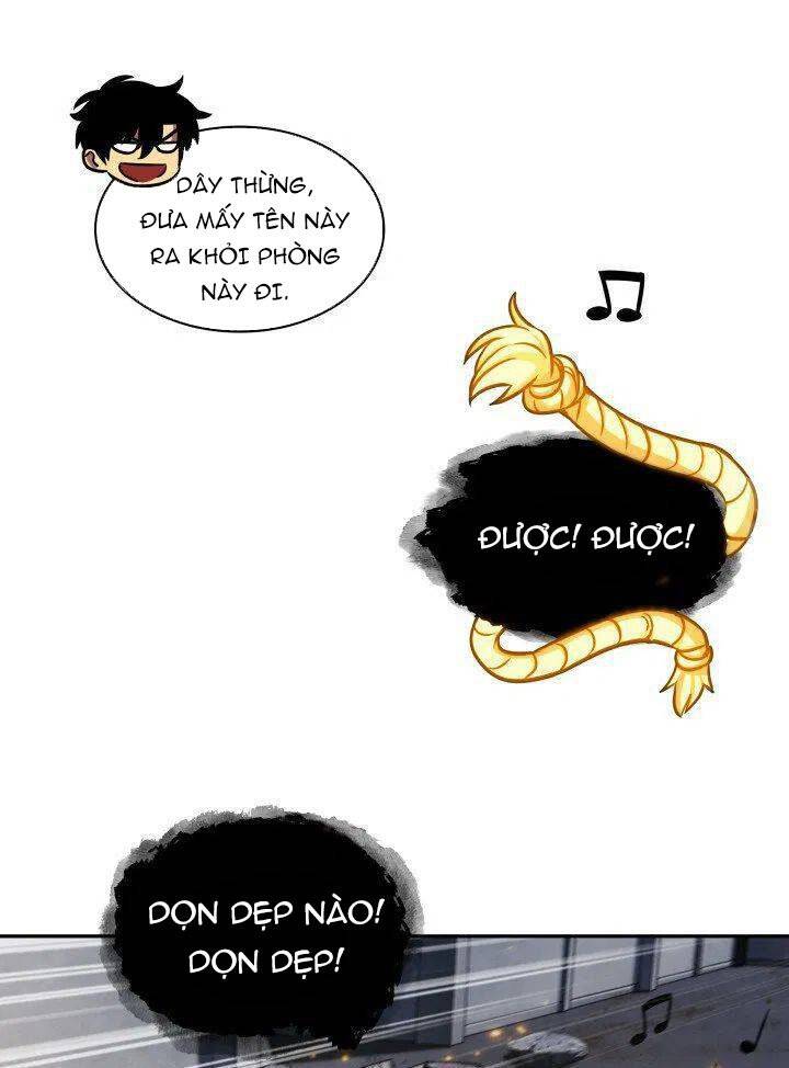 Vua Trộm Mộ