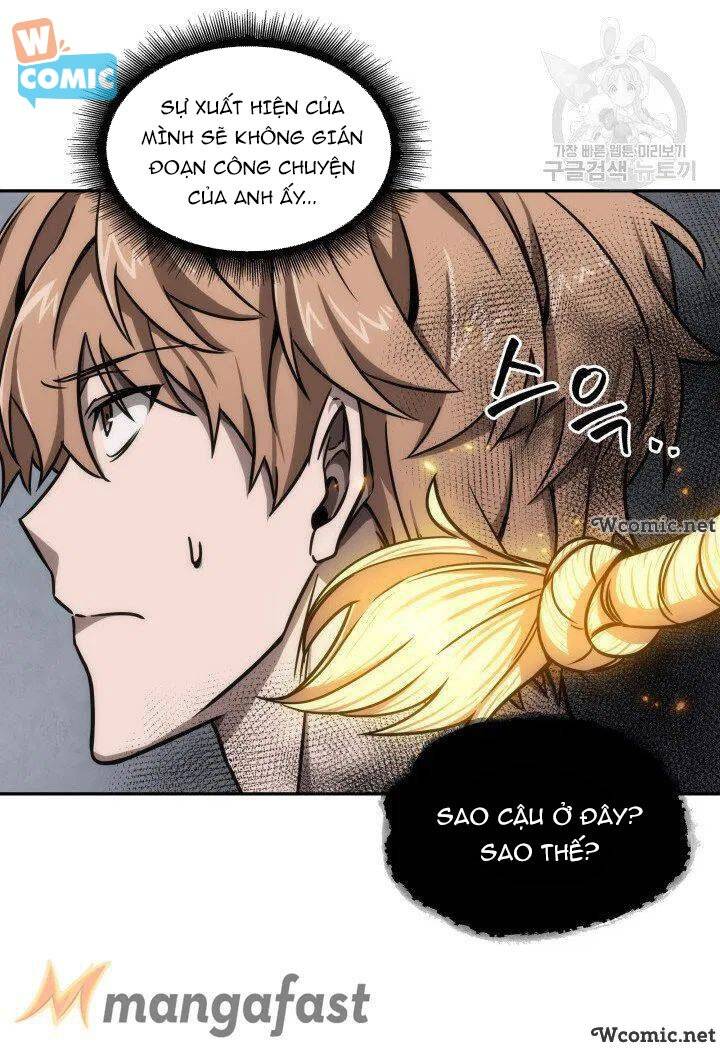 Vua Trộm Mộ