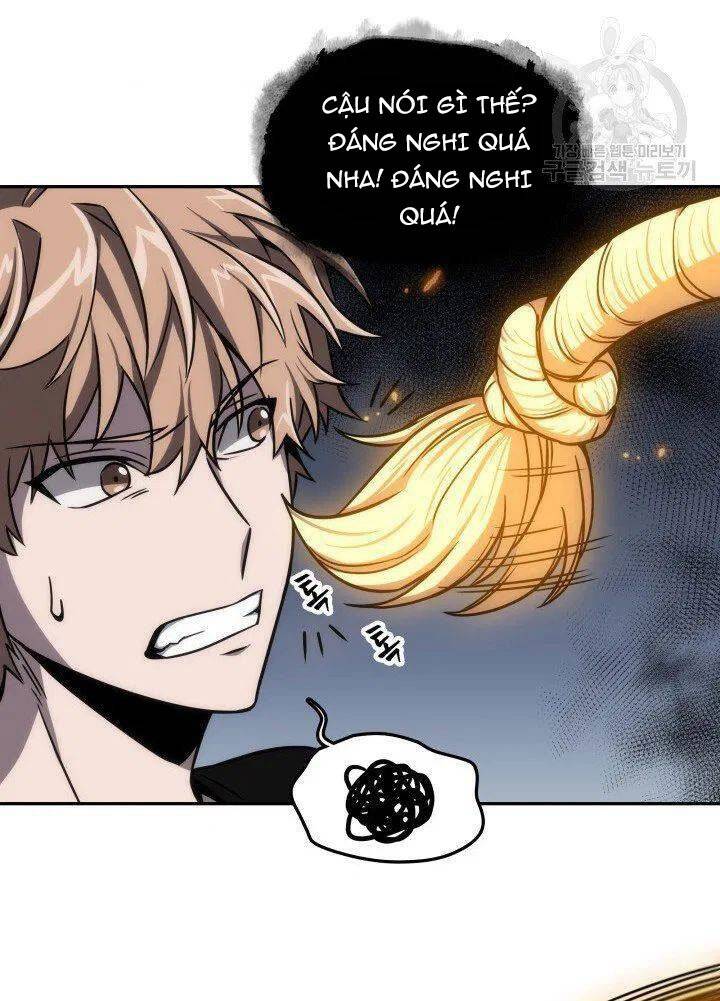 Vua Trộm Mộ