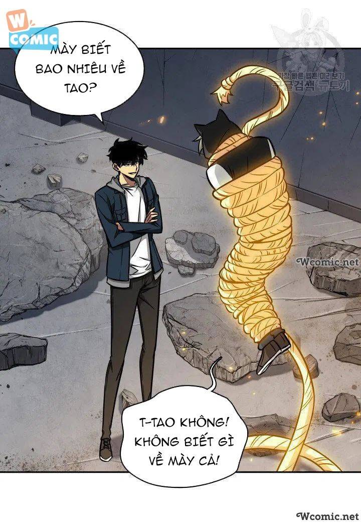 Vua Trộm Mộ