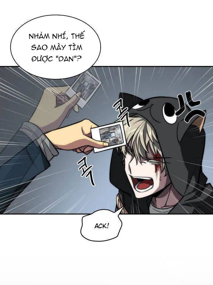 Vua Trộm Mộ