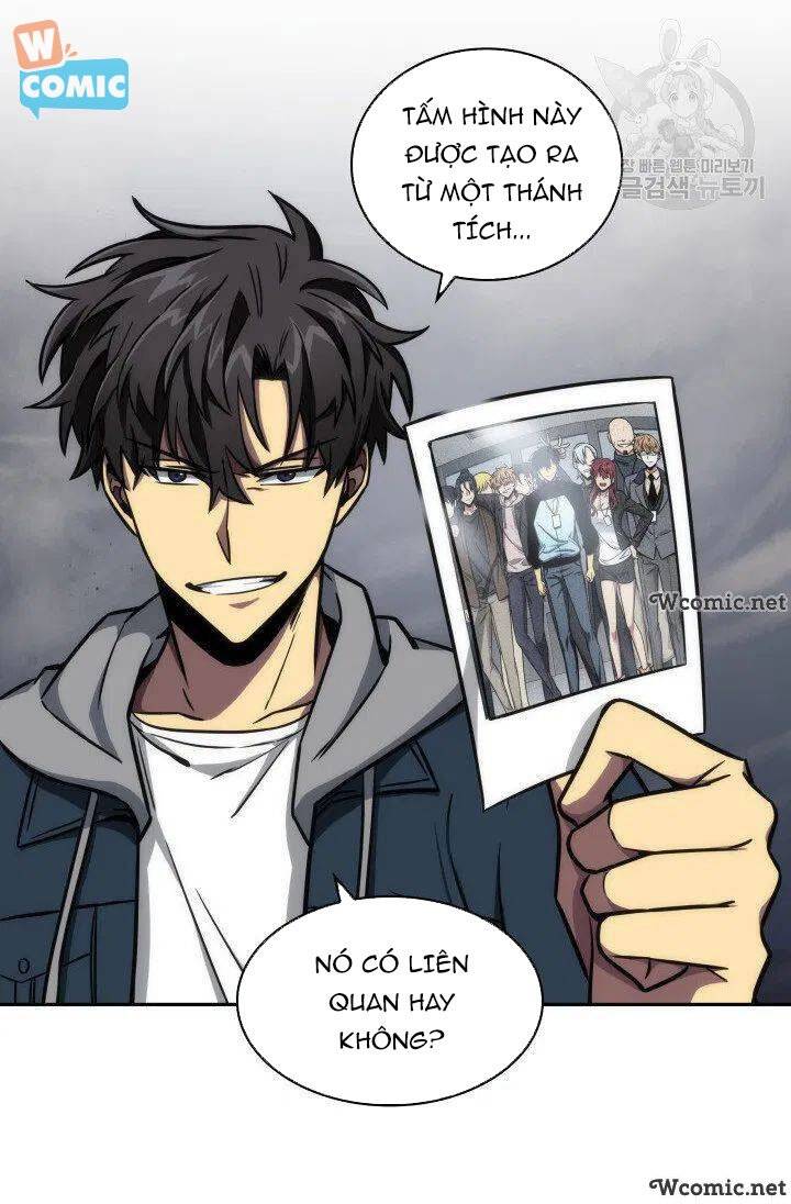 Vua Trộm Mộ