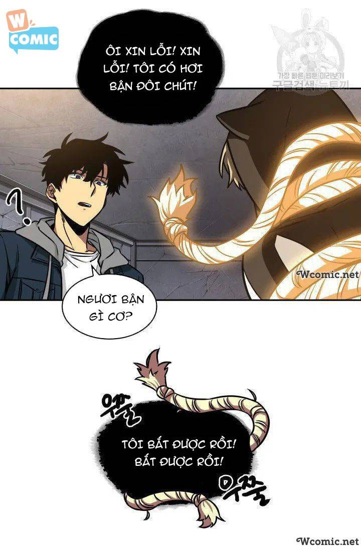 Vua Trộm Mộ