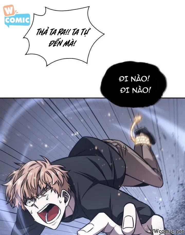 Vua Trộm Mộ