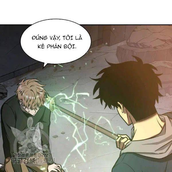 Vua Trộm Mộ