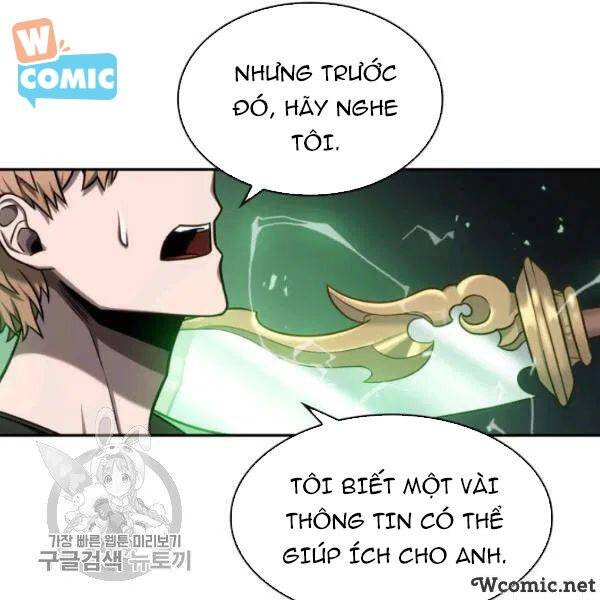 Vua Trộm Mộ