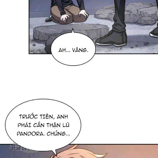 Vua Trộm Mộ