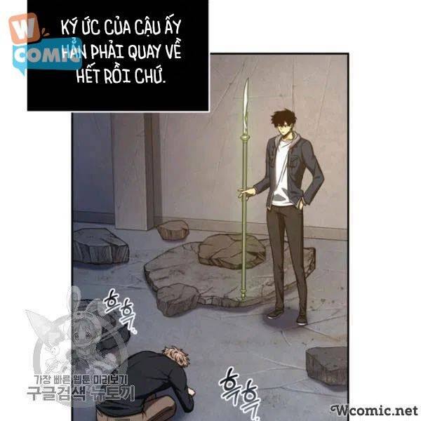 Vua Trộm Mộ