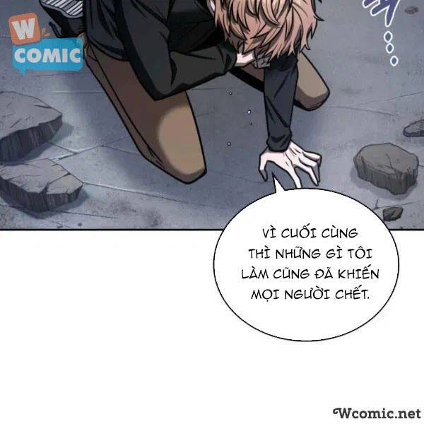 Vua Trộm Mộ
