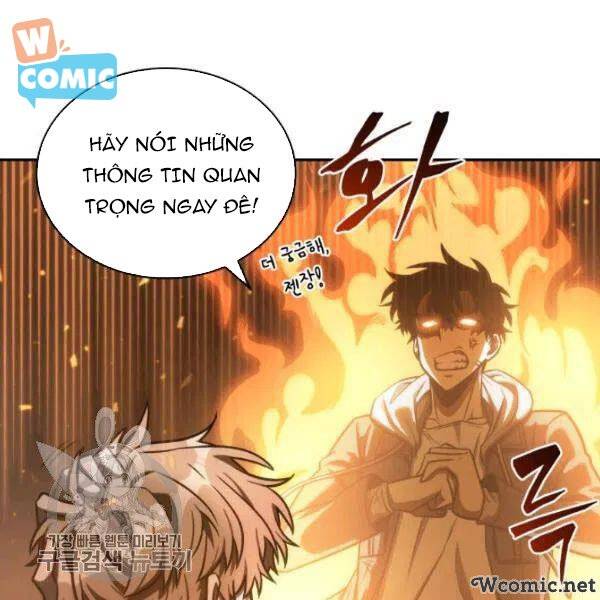 Vua Trộm Mộ
