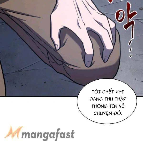 Vua Trộm Mộ