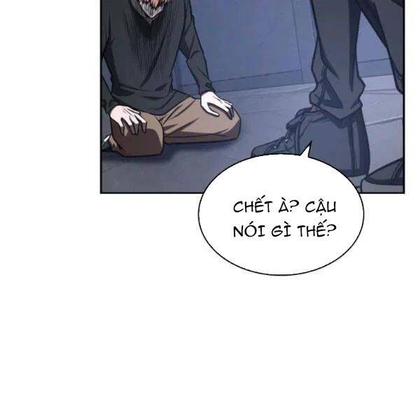 Vua Trộm Mộ