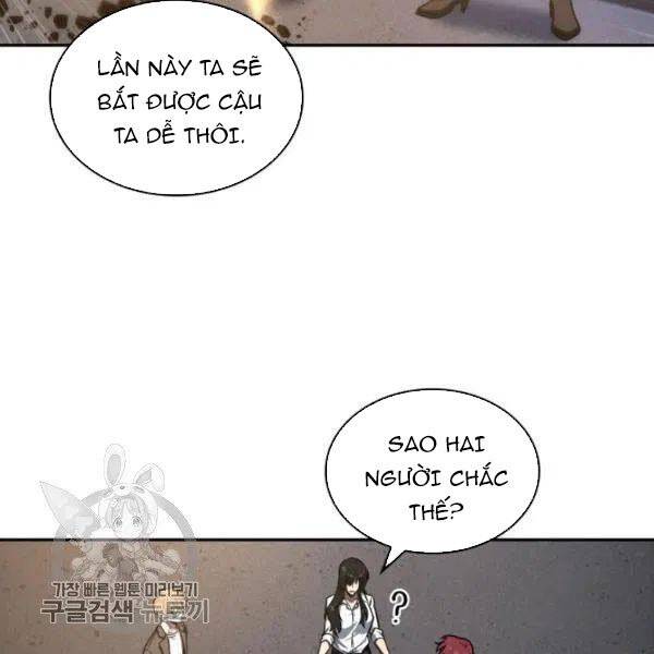 Vua Trộm Mộ