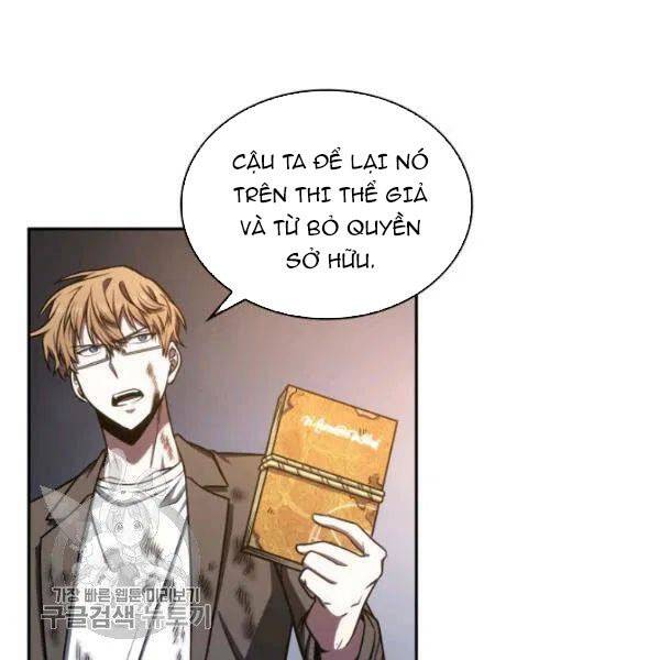 Vua Trộm Mộ