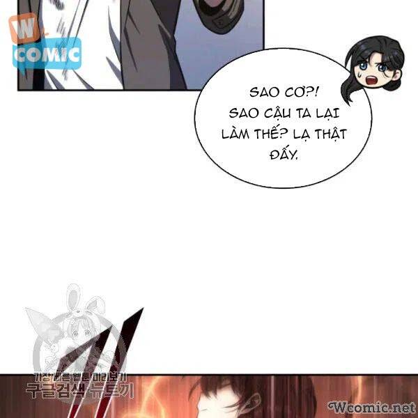 Vua Trộm Mộ