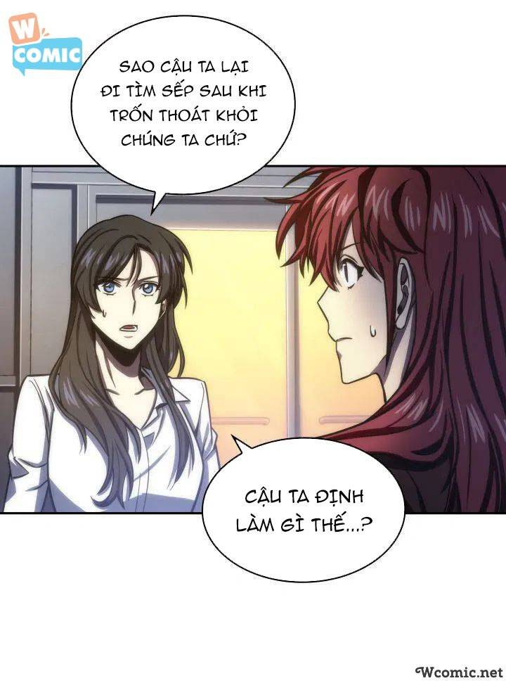 Vua Trộm Mộ