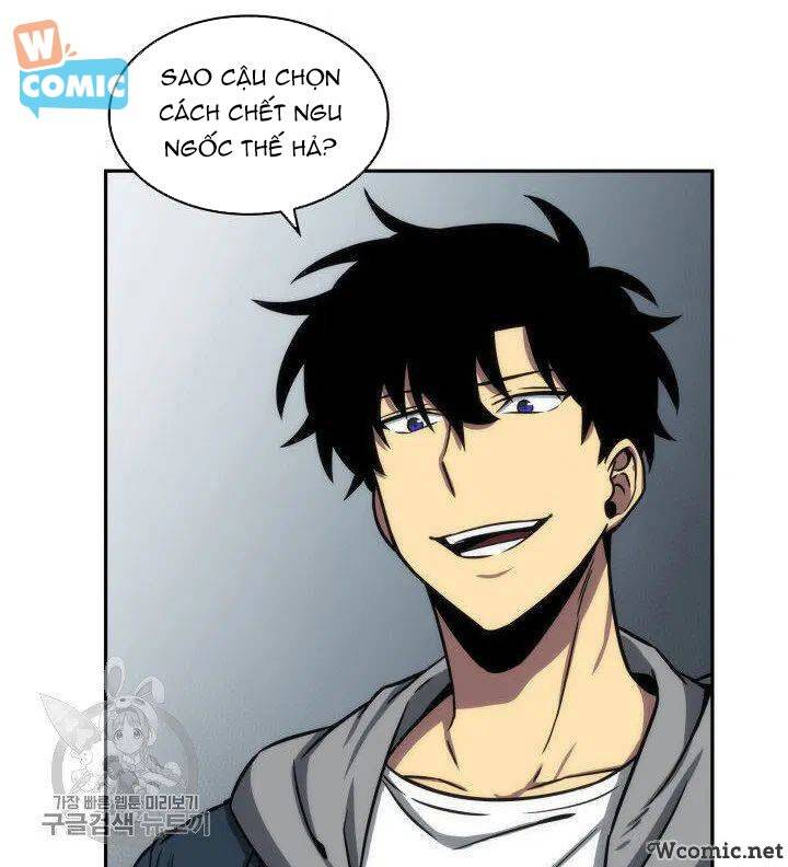 Vua Trộm Mộ