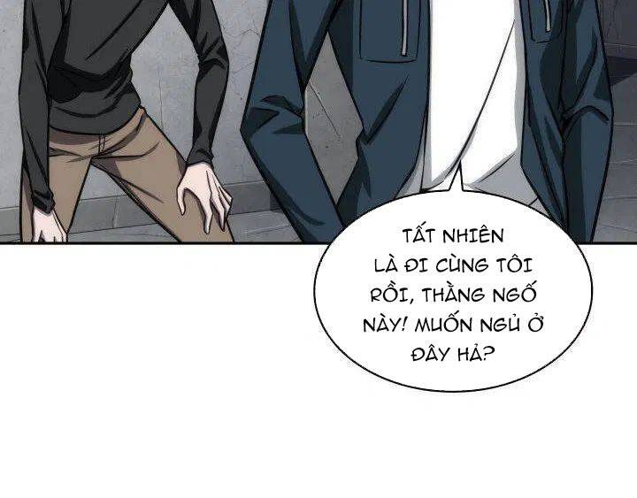 Vua Trộm Mộ
