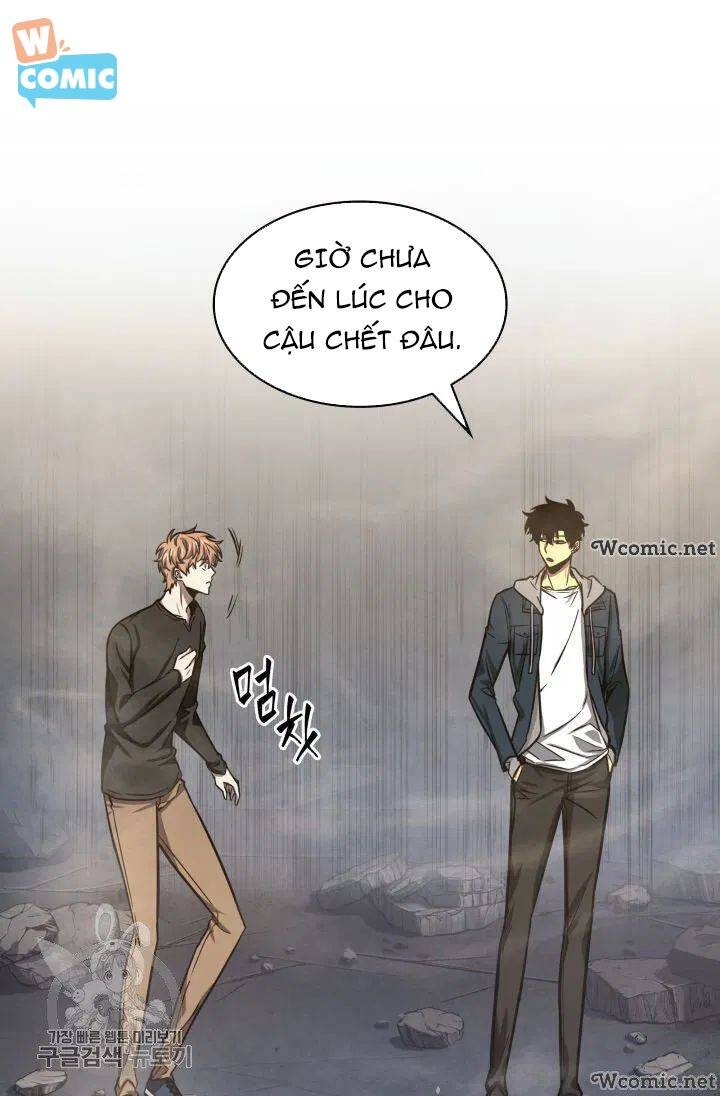 Vua Trộm Mộ