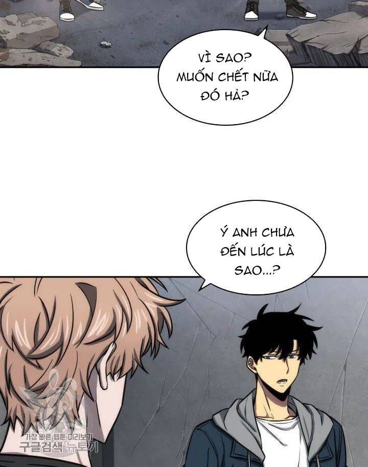 Vua Trộm Mộ