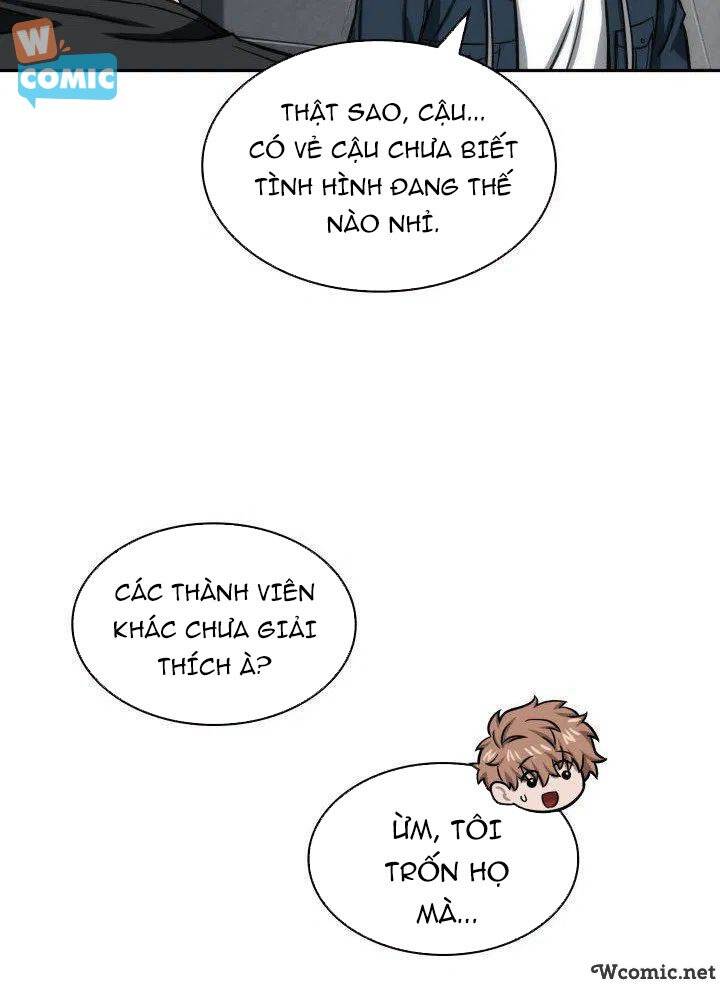 Vua Trộm Mộ