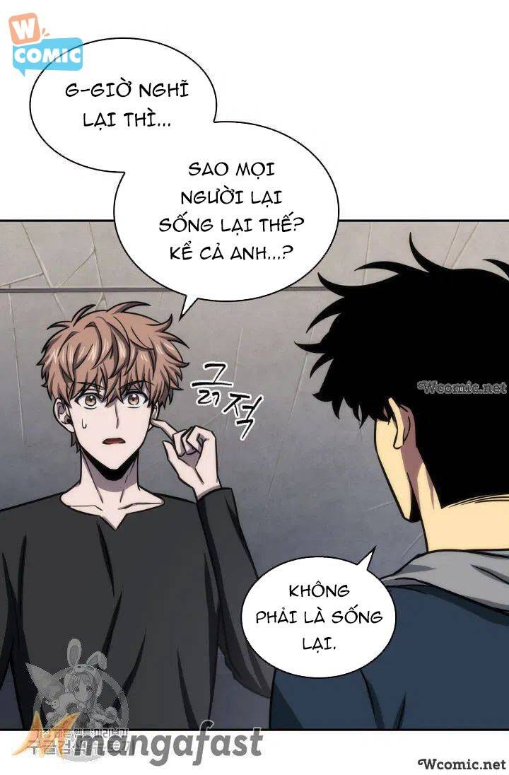 Vua Trộm Mộ