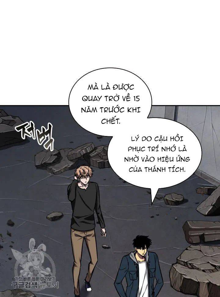Vua Trộm Mộ